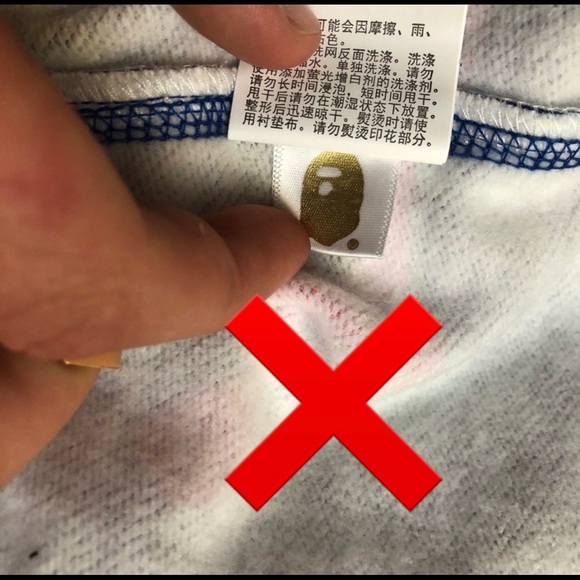 Meet your Posher, Tracksuit Larry - Picture 3 of 4